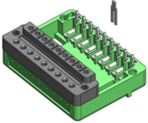 electro mechanical design service