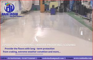 pu floor coating
