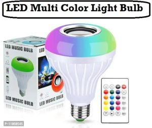 Multicolor LED Light