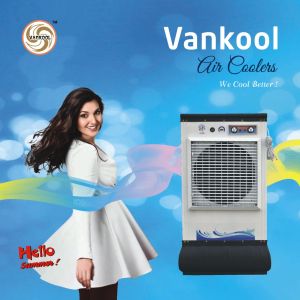 Vankool Air cooler