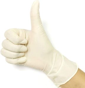 Latex Surgical Gloves