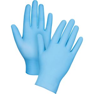 Nitrile Examination Gloves