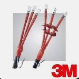 3m cold shrink cable jointing kits