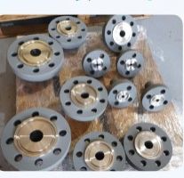 Orifice Flange