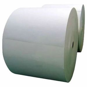 Thermal Paper Jumbo Roll