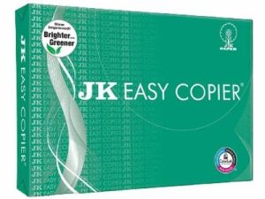 JK Easy Copier Paper 70 GSM
