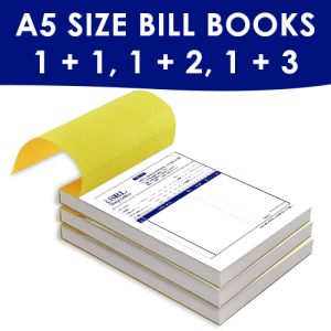 Bill Book