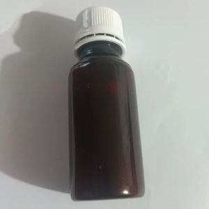 Ferric Ammonium Citrate Folic Acid Vit B12 Iron Syrup
