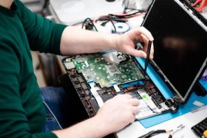 Laptop Repairing Service