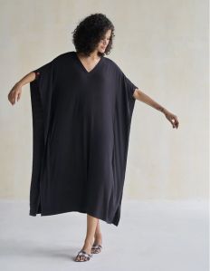 linen kaftans