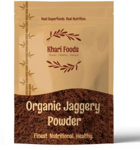 Organic Jaggery Powder