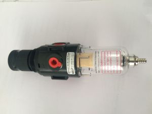 Air Filter Regulator
