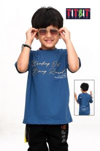 Kids T-shirt