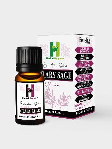 Clary Saga Essential Oil