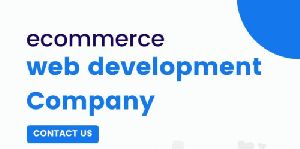 ecommerce web design services