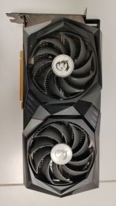 Graphic card