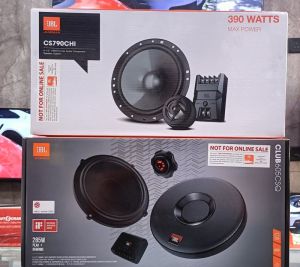 JBL Car Speaker