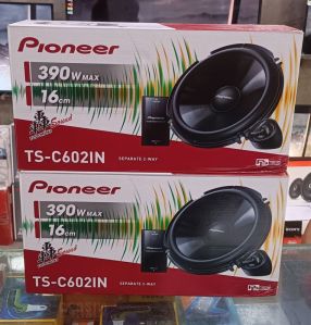 pioneer car stereo