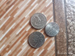 old coins