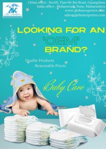 Baby Care Products