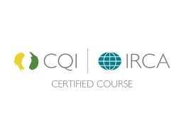 CQI IRCA - ISO LEAD AUDITOR TRAINING