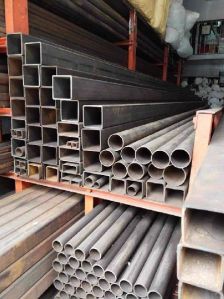 Structural Steel Pipes