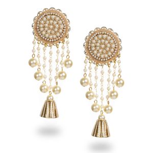 Traditional Earring