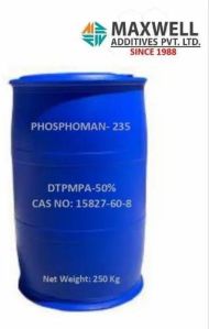 Phosphoman 235 DTPMPA - 50%