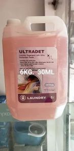 Ultradet Liquid Detergent