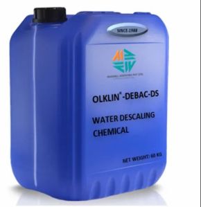 OLKLIN-DS, Descaling Chemical