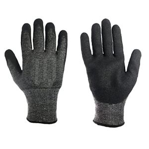 kawach safety hand gloves