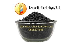 Bentonite Shiny granules