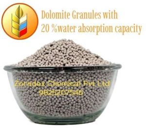 Dolomite Granules