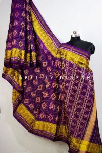 patan patola sarees