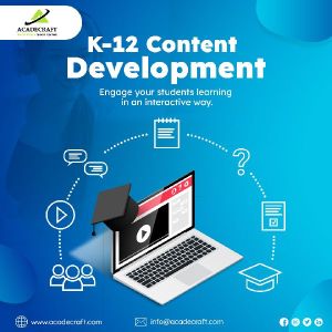 k12 learning services