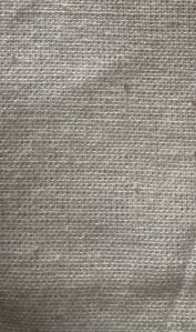 cotton gray fabric