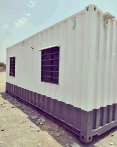 Office Container