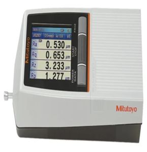 Mitutoyo Surface Roughness Tester