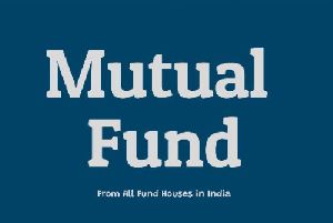 Mutual Fund Distribution