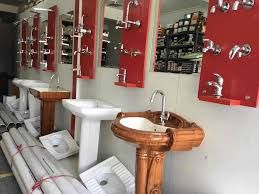 sanitary hardwares