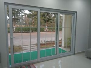 Upvc French Window