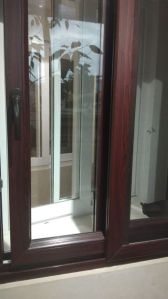 Upvc Sliding Windows