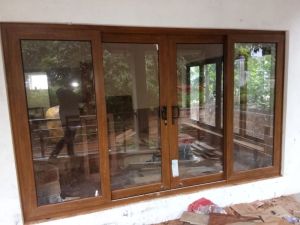 UPVC Windows