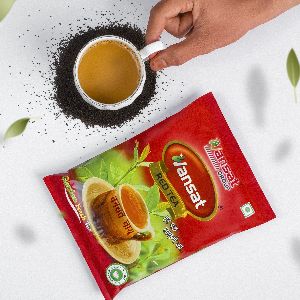 Vansat Red Tea