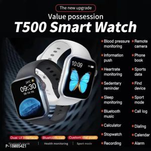 T500 Smartwatch