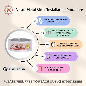 Vastu Products