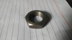 Hex nut 22mm