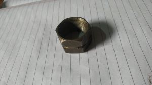 Hexagonal Nut