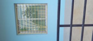 Aluminium Sliding Windows