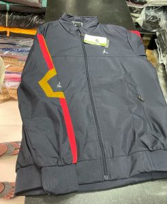 Ladies Windcheater Jacket